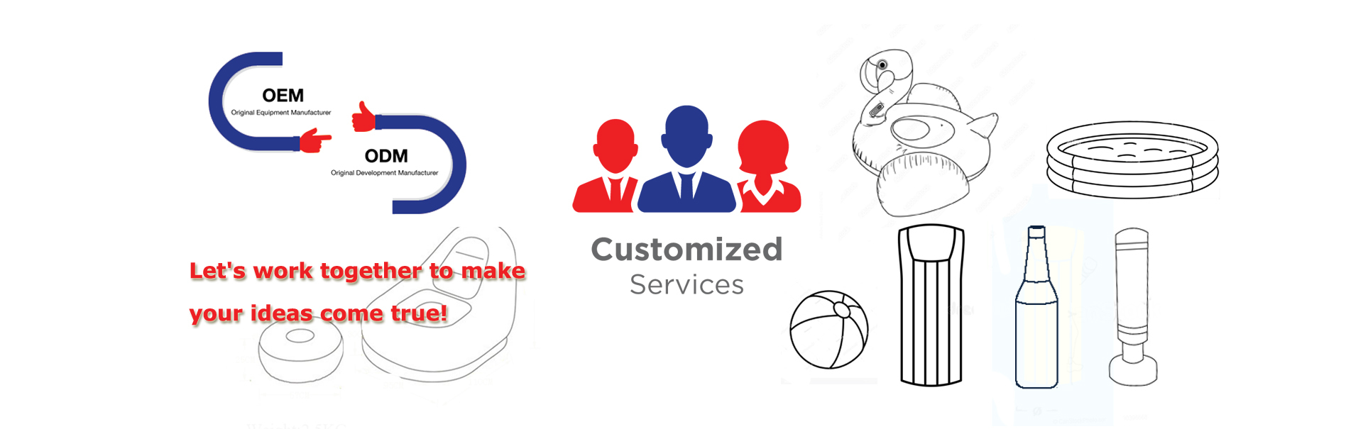 Latest company case about Case Study: Custom Inflatable Toilet-Shaped Water Toy – From Paper Prototype to Playful B2B Product