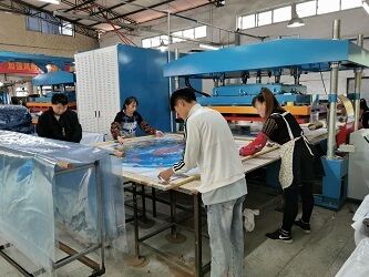 Huizhou Pengyu Plastic Products Factory
