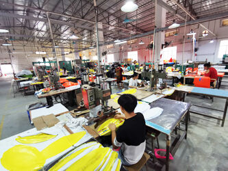 Huizhou Pengyu Plastic Products Factory