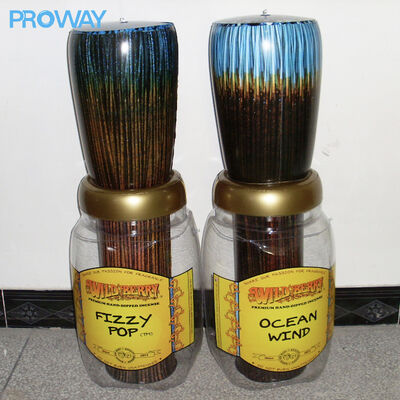 Giant Custom Inflatable Soda Can | Branded Advertising Prop for Beverage Promotions & Events