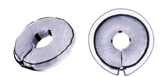 Safe Material Inflatable Pet Pool Portable Foldable Durable Lightweight Easy Setup Large Capacity Suitable Outdoor Indoor