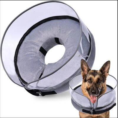 Safe Material Inflatable Pet Pool Portable Foldable Durable Lightweight Easy Setup Large Capacity Suitable Outdoor Indoor