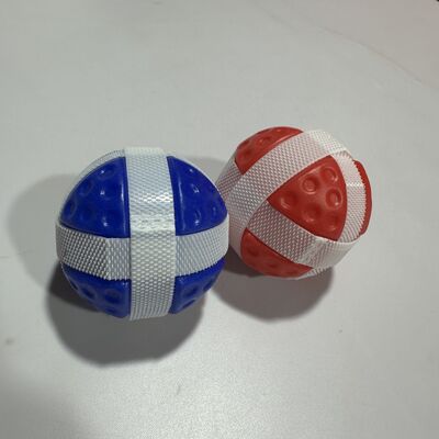 Large Standing Inflatable Dart Board for Indoor Outdoor Fun - Portable Sticky Dart Board Game for Kids and Adults